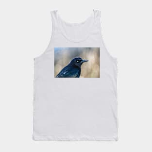 Open Eye Tank Top